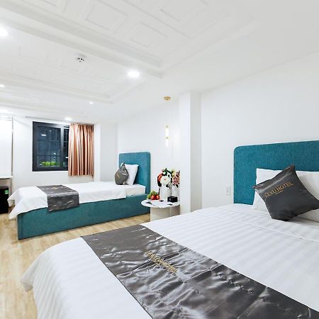 Le Vu Hotel 胡志明市 外观 照片
