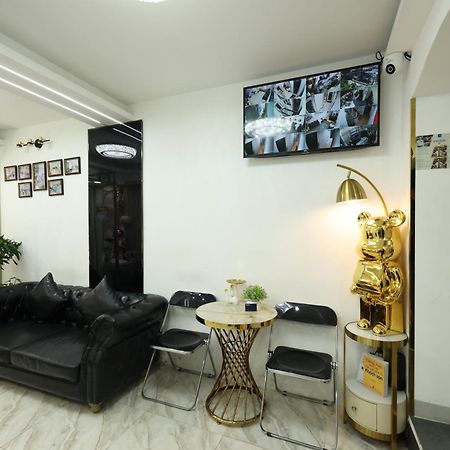 Le Vu Hotel 胡志明市 外观 照片