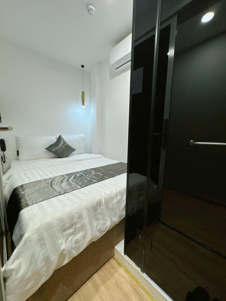 Le Vu Hotel 胡志明市 外观 照片