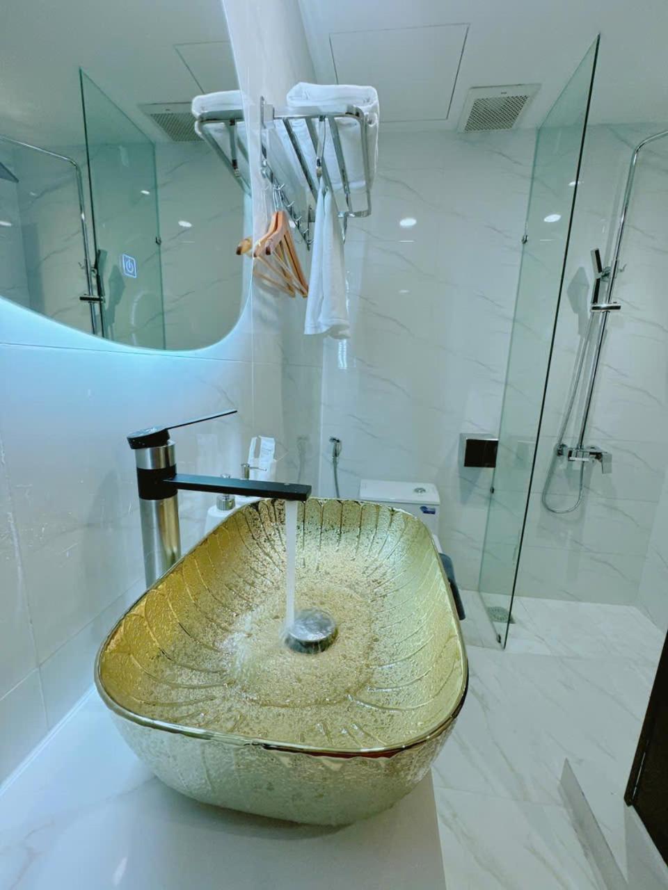 Le Vu Hotel 胡志明市 外观 照片
