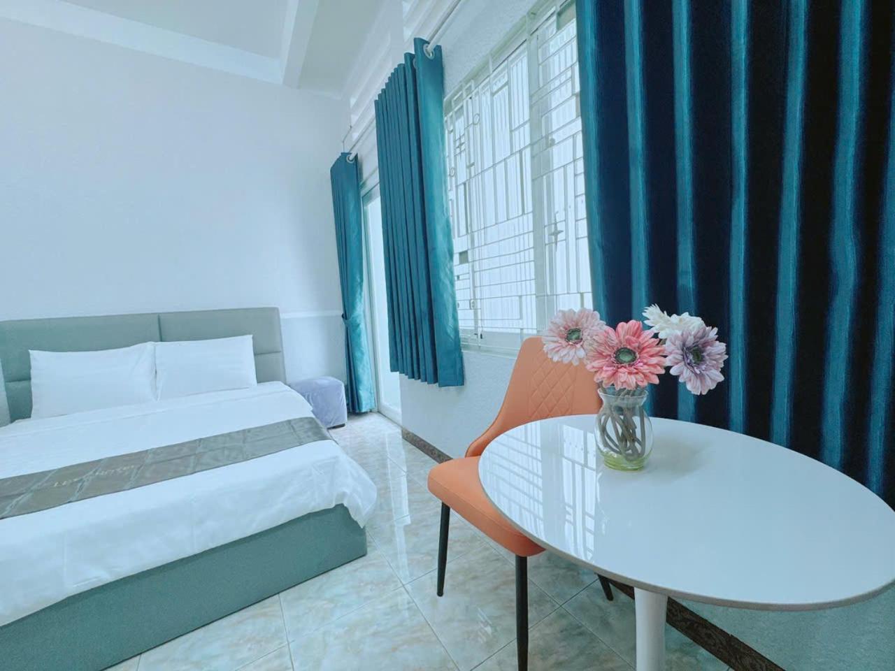 Le Vu Hotel 胡志明市 外观 照片