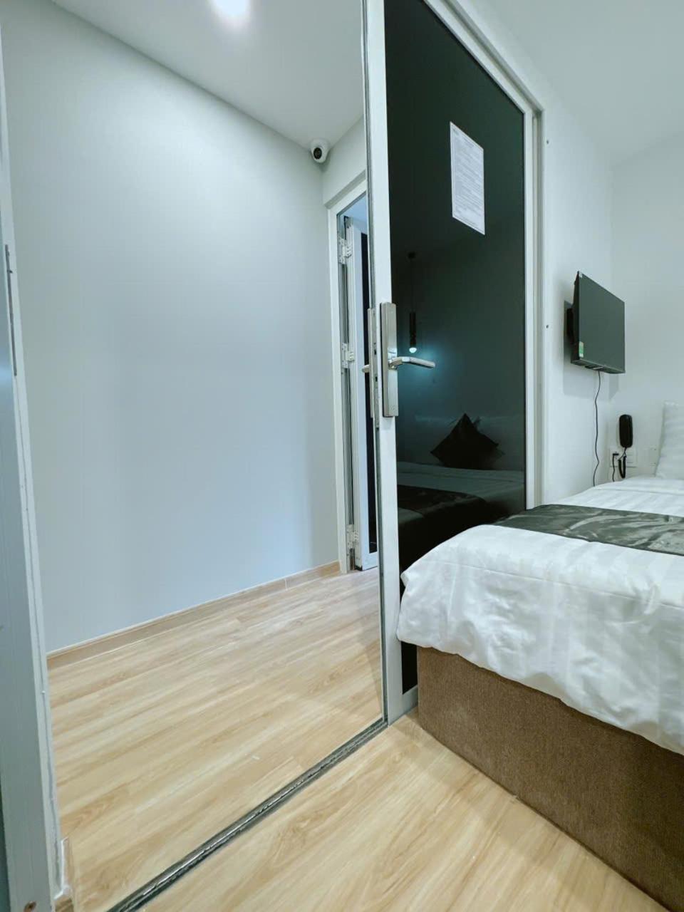 Le Vu Hotel 胡志明市 外观 照片