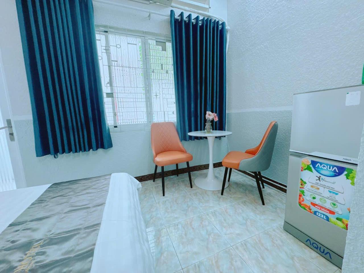 Le Vu Hotel 胡志明市 外观 照片