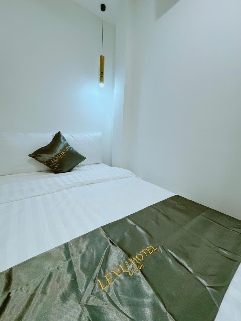 Le Vu Hotel 胡志明市 外观 照片