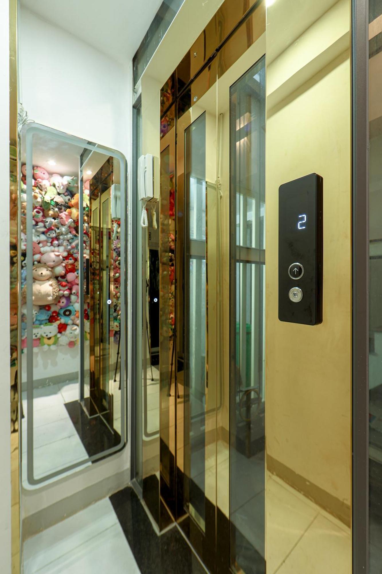 Le Vu Hotel 胡志明市 外观 照片